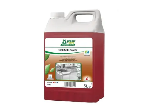 Grease Power Ontvetter Polyvalent 5 liter