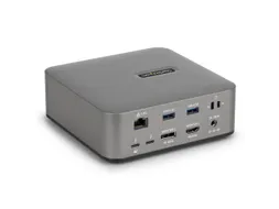 Thunderbolt 5 Docking Station 120Gbps 8K60 4K144 140W PD 2.5G LAN