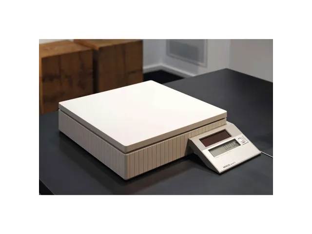 Pakketweger MAUL Parcel S 30x30cm solar 50kg