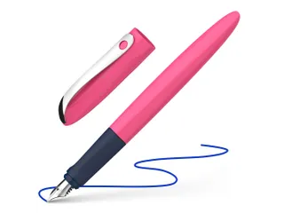 Vulpen Schneider Wavy roze in kartonetui - 1