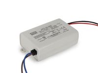 Constant Current Led Driver - Single Output - 350 Ma - 25 W