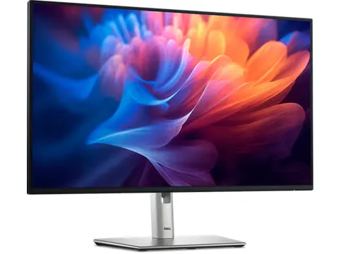 Dell 27 Inch USB-C Hub Monitor P2725HE