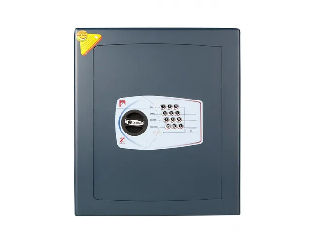 Technomax Gold Gmt 7p Brandkast