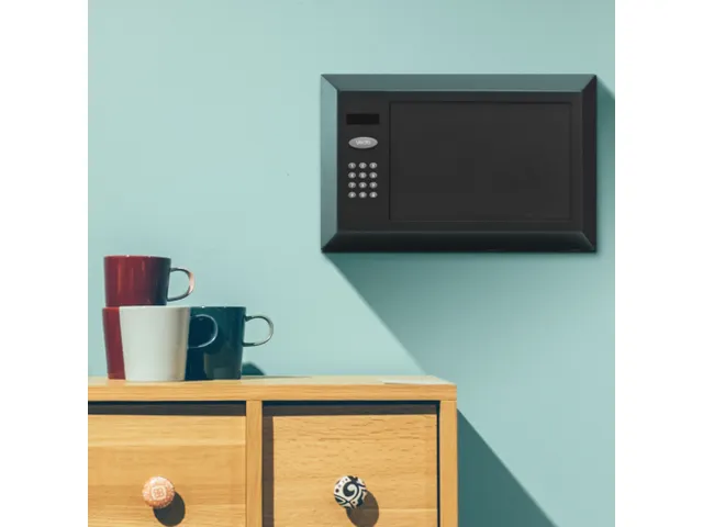 Sleutelkluis VP Safe