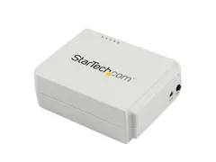 1-poorts Usb Wireless N Netwerk print server 10/100 Mbps Ethernet