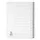 Tabbladen Set A-Z Met Indexblad PP A4 4-Gaats 24 Tabs Grijs