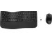 Ensemble clavier et souris double mode HP 680 Comfort