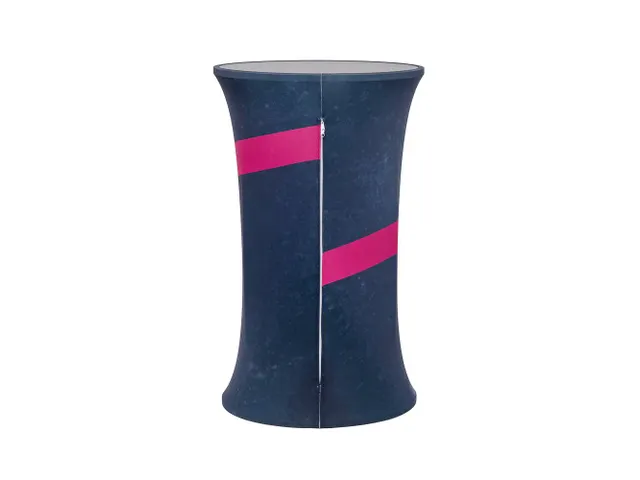 Print voor Counter Easy Oval