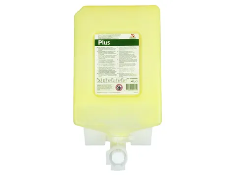 Handreiniger Dreumex Plus vulling EX4000 4L