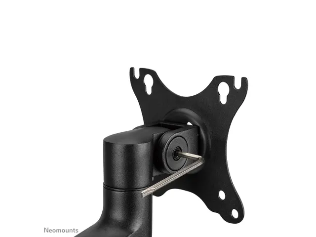 Neomounts NEXT Lite DS60-425BL1 Support à fixer pour écran simple 17