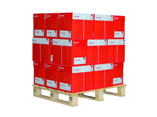 Kopieerpapier Quantore Premium A4 80 Gram Wit 500vel