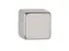 Magneet MAUL Neodymium kubus 10x10x10mm 3.8kg 10 stuks