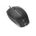 Gentix Optische Muis Zwart
