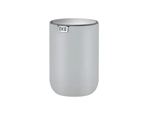 Fandy 2 Tafelafvalbak 2.2 Liter Grijs