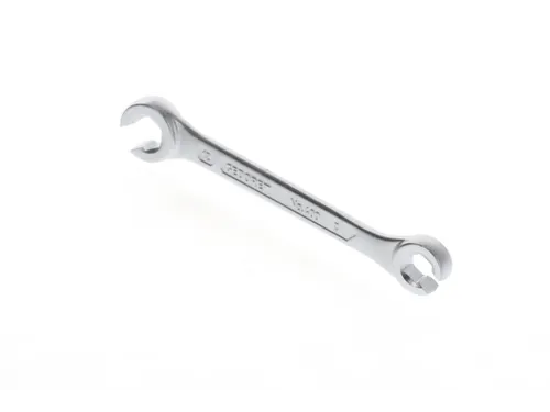400 10X12 Dubbele ringsleutel open zeskant 10x12mm