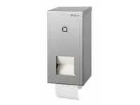 Qbic-line Toiletpapier dispensers