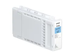 Epson Singlepack Light Cyaan T44Q540 UltraChrome PRO 12 350ml