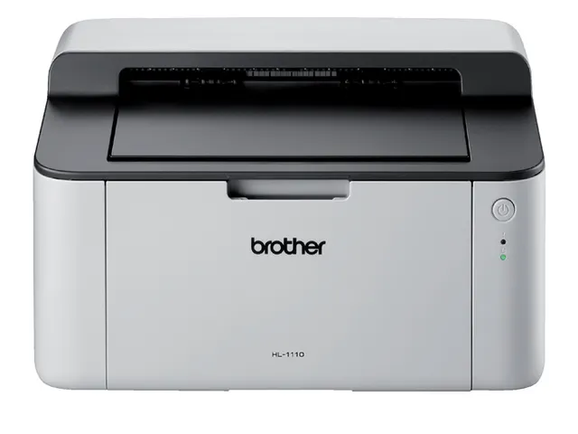 Printer Laser Brother HL-1110