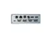 Targus HDG215-EUZ dockingstation USB 3.2 Gen 2 (3.1 Gen 2) Type-C