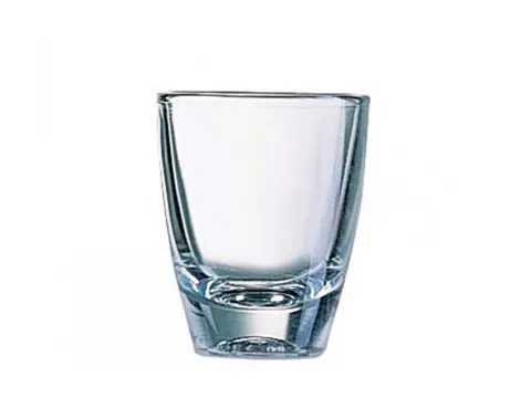 Arcoroc Gin Shot Borrelglas 3,5cl 24 Stuks