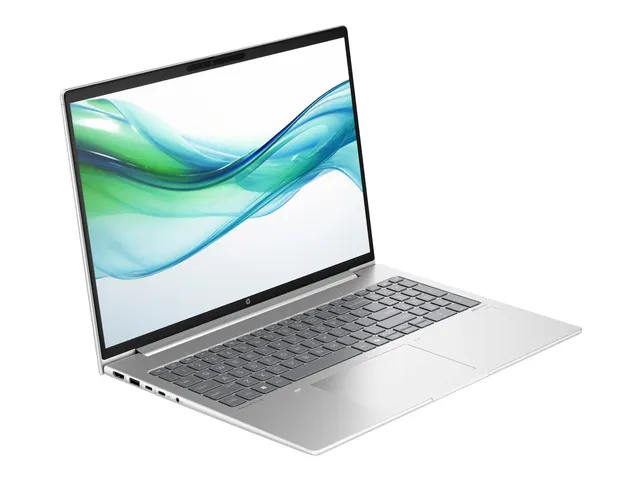 PC Portable 16 inch HP ProBook Intel Core Ultra 7 155H argent