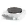 Domo Kookplaat Elektrisch 1 Pit 6 Standen 18,5 cm 1500W
