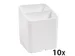 PEN-CUBE Pennenhouder Office wit