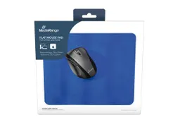 MediaRange Platte muismat 250x220x3mm Blauw