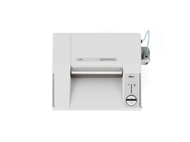 Papiervernietiger Ideal 3104 Cc 4x40 Mm Auto-olie P-4 Snippers