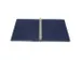Ringband Multo Hannibal A5 17r O-19mm blauw kunstleder
