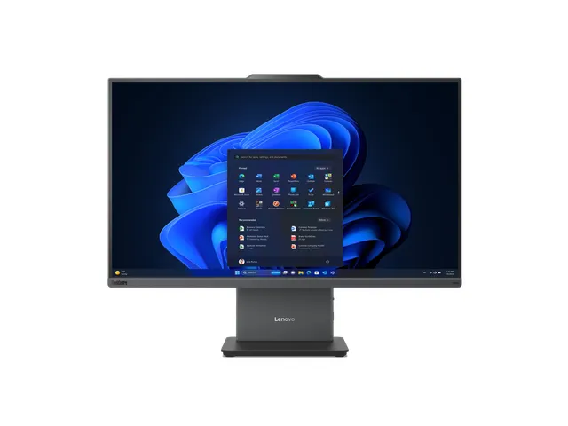 Lenovo ThinkCentre neo 50a 27 Gen 5 Intel Core 7 240H Alles-in-één-p