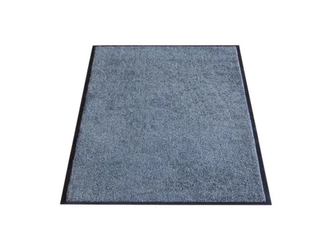 Schoonloopmat Binnen Klasse Bfl/s1 High-Twist-Nylon Hxlxb 8x1500x850mm