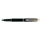 Rollerpen Waterman Hémisphère Matt Black GT Fijn Zwarte inkt