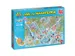 Puzzel JvH Junior Waterglijbaan Gekte 360 stuks