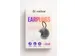 Earplug ear2ear 26dB transparant