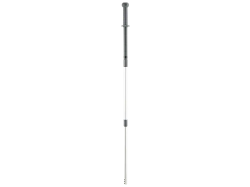 Vikan 295610 ergonomische telescoopsteel 575-1390mm