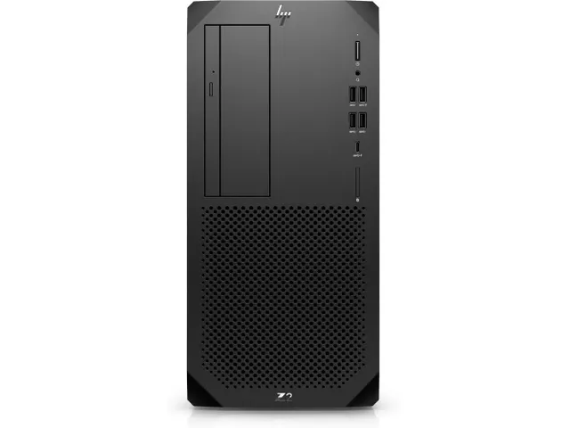 HP Z2 G9 Intel Core i7 i7-13700 16 GB DDR5-SDRAM 512 GB Tower PC