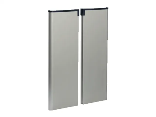 Origo 2 deurkit A 2 deuren