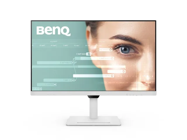BenQ GW3290QT computer monitor 31.5 Inch Quad HD LED Wit