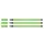 Viltstift STABILO Pen 68/33 medium lichtgroen