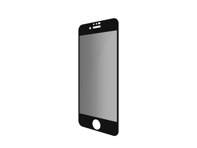 PanzerGlass Privacy Screen Protector iPhone SE (2020/2022) | 8 | 7