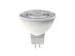 Ledlamp Integral MR16 2700K warm wit 2.7W 380lumen