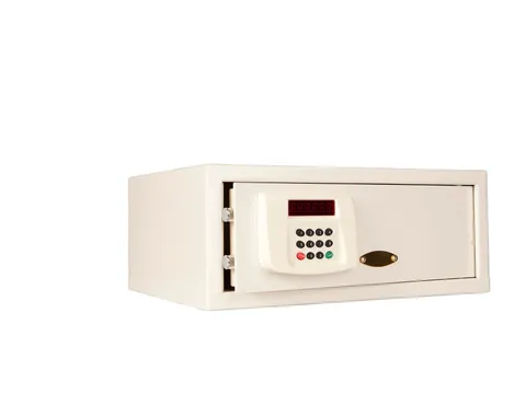 Saga Laptop Hotelsafe Ltp