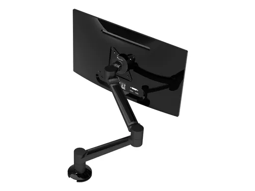 ViewLite Plus Monitorarm 623 Zwart 1 Scherm