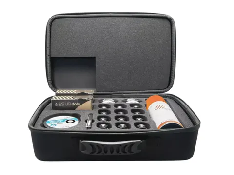Aesub Metrology Kit