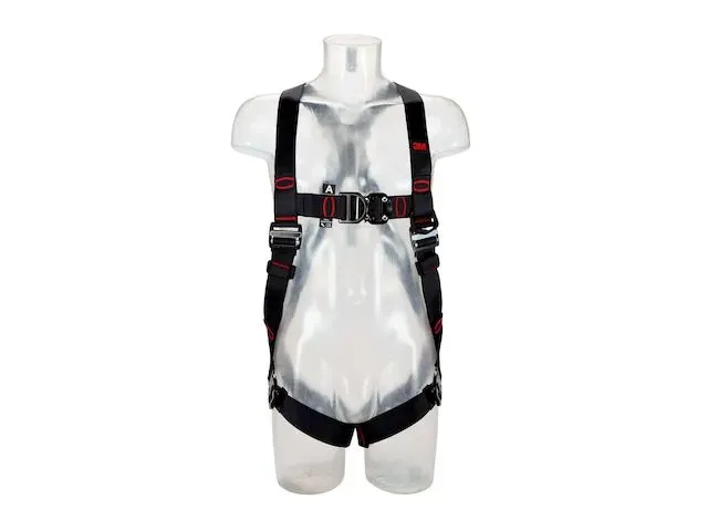 Protect Harness Veste Xl