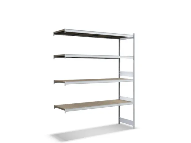 Rayonnage Grande Largeur,Rayonnage Suivant,Supports Galvanisé
