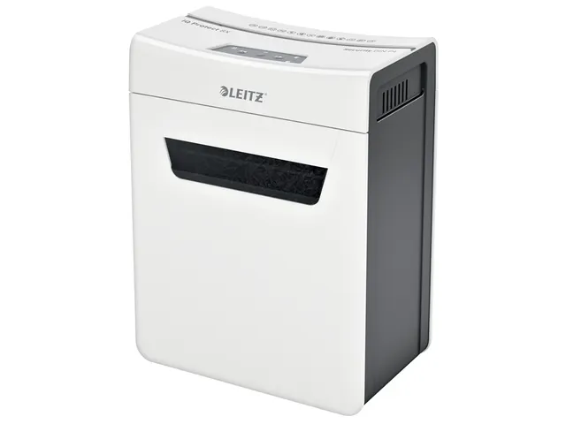 Papiervernietiger Leitz IQ Protect Premium 8X snippers 4x40mm