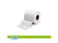 CMT Toiletpapier Supersoft cellulose 4-laags 150vel 72 Rol
