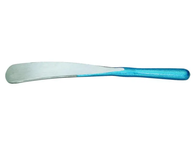 291 Lepelijzer 390mm